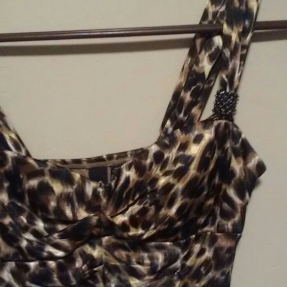 Sexy party dress - Picture 3 of 3